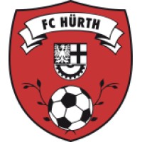 FC Hürth e.V. logo - Similar company to Verein Für Sport Und Freizeit Von 1975 Düsseldorf-Süd