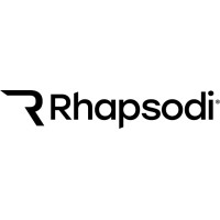 Rhapsodi logo - Similar company to Flykra