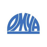 Omya logo - Similar company to X