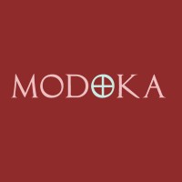 Modoka logo - Similar company to Active Motion Studios
