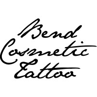 Bend Cosmetic Tattoo logo - Similar company to Cosmetic Boxes