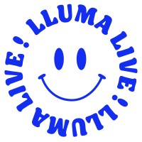 LLUMA LIVE logo - Similar company to Creative Staging Services