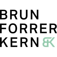 Brun & Forrer logo - Similar company to Wolff & Pool Ag