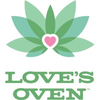 Love's Oven Brands logo - Similar company to Trinity Cannabis