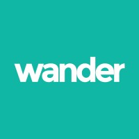 Wander: Get closer to the job you want logo - Similar company to Develocity