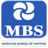 Marclass Bureau of Shipping logo - Similar company to Trident Crating & Services, Inc.
