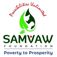 SAMVAW Foundation logo - Similar company to India Csr & Sustainability Conclave