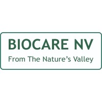 BIOCARE NV logo - Similar company to Gladios Products