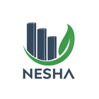 Nesha Construction Co شرکت نشا logo - Similar company to Khoram Rah Mahan  خرم راه ماهان