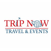 Trip Now Travel & Events logo - Similar company to Mice In Turkey