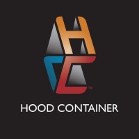 Hood Container Corporation logo - Similar company to Arrow Packaging Solutions / Arrow Container