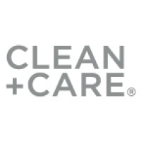 CLEAN + CARE logo - Similar company to Blindsgalore.Com