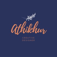 Athikhur logo - Similar company to Ecomdemic
