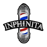 Inphinita Professional logo - Similar company to Thebeat Hub - Agencia De Marketing Para Artistas Musicales