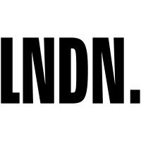 LNDN. - London Film & TV logo - Similar company to Nirvana Studio