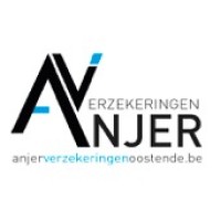 Anjer Verzekeringen Oostende logo - Similar company to Shanks Belgium