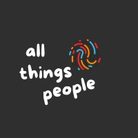 all things people logo - Similar company to All Things People