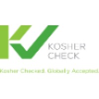 Kosher Check Kosher Certification