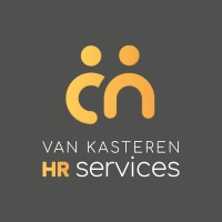 Van Kasteren HR Services logo - Similar company to Islamomroep