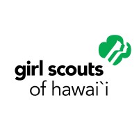 Girl Scouts of Hawaiʻi logo - Similar company to Instride Pathways Youth Foundation