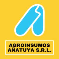 Agroinsumos Añatuya srl logo - Similar company to Uatre - Osprera