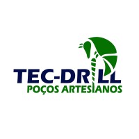 Tec-Drill Poços Artesianos logo - Similar company to B1Alliance