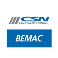 Bemac Collision Group logo - Similar company to Mastron Mechanical