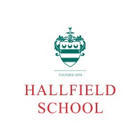 Hallfield School logo - Similar company to Hallfield Primary School