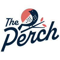 The Perch logo - Similar company to Web Media Agency