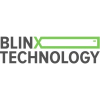 Blinx Technology logo - Similar company to Blinx Solutions