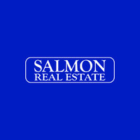 Salmon Real Estate logo - Similar company to Fi Real Estate Brokerage
