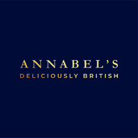 Annabel's Deliciously British logo - Similar company to Mr Stanleys