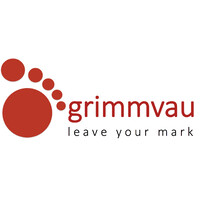 GRIMMVAU logo - Similar company to Eskaro Oy