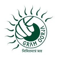 Gram Oorja Solutions Private Limited logo - Similar company to Sys3E Technologies