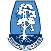 Marryatville High School logo - Similar company to National Judicial College Of Australia