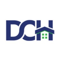 Dallas City Homes (DCH) logo - Similar company to Atenantco Commercial Real Estate Services