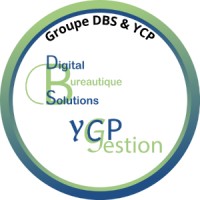 Groupe DBS & YCP logo - Similar company to Adventi Informatique