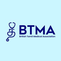 British Tamil Medical Association logo - Similar company to Tamil Professionals Network
