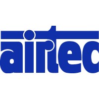 AIRTEC PNEUMATIC SWEDEN AB logo - Similar company to Prekam