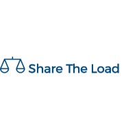 Share The Load logo - Similar company to Target Response