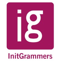 InitGrammers logo - Similar company to Ridetel