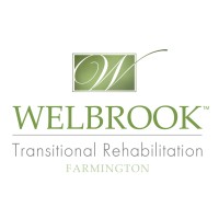 Welbrook Transitional Rehabilitation logo - Similar company to Edeco Cooperativa Sociale Onlus