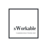 sWorkable Career Solutions Inc. logo - Similar company to Bac Contracting