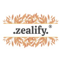 Zealify logo - Similar company to Delightful Essential Oils