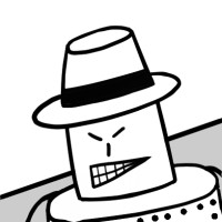 Comic Sector logo - Similar company to Work Chronicles