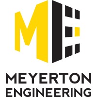 Meyerton Engineering logo - Similar company to Access Ndt