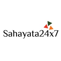 Sahayata24x7 logo - Similar company to K3Y