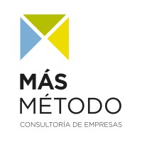 MÁS MÉTODO Consultoría de Empresas logo - Similar company to Ecovigo