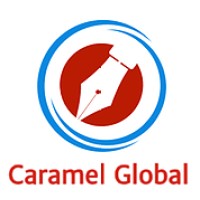 Caramel Global Services logo - Similar company to R N C A & Associates