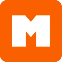 Maskinklippet.se logo - Similar company to Edututor Oy